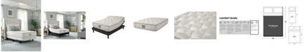 Hotel Collection Classic by Shifman Meghan 15" Plush Pillow Top Mattress - Full, Created for Macy's